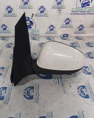 FORD KA 2010 SPECCHIETTO SX