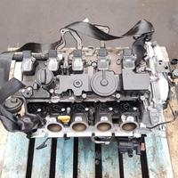 Motore Audi RS3 TFSI codice DAZA / DAZ 2.5L