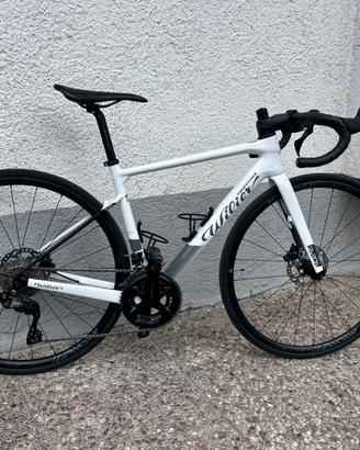 bici da strada wilier