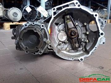 Cambio volkswagen passat 4x4 1997