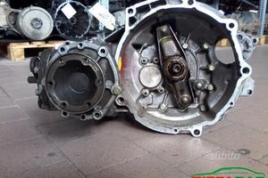 Cambio volkswagen passat 4x4 1997