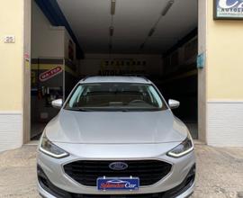 Ford Focus 1.5 EcoBlue 120 CV SW