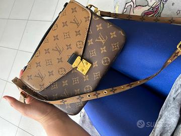borsa Vintage Louis Vuitton