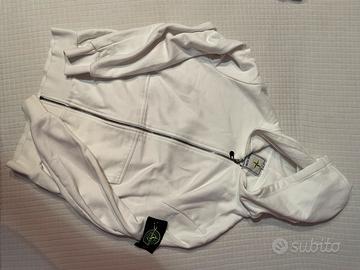 Felpa stone island