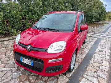 panda 1.2 blok sistem