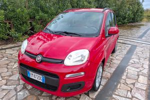 panda 1.2 blok sistem