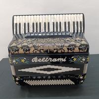 Fisarmonica Beltrami Artist 3+1