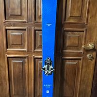 Black Crows Ova freebird