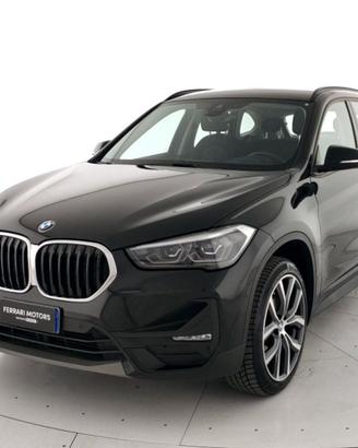 BMW X1 sdrive 18d Business Advantage auto