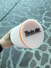 Filtro universale twin air