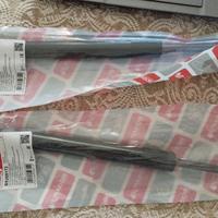 N.2 Ammortizzatori pneumatici per BMW X5, X6