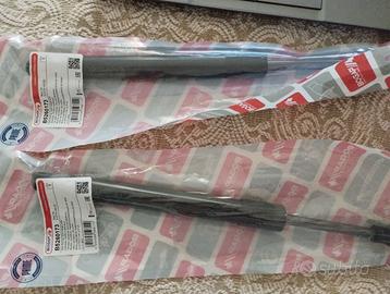 N.2 Ammortizzatori pneumatici per BMW X5, X6