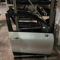 Porta anteriore dx renault captur 2018