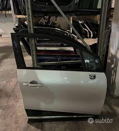 Porta anteriore dx renault captur 2018