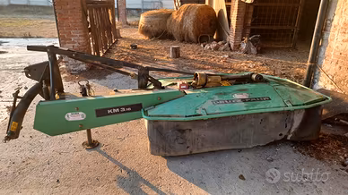 rotofalce deutz fahar km 3.16