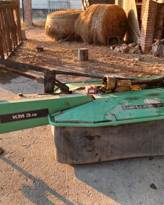 rotofalce deutz fahar km 3.16
