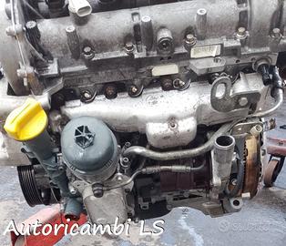 MOTORE Opel Z13DTJ