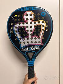 Racchetta da padel
