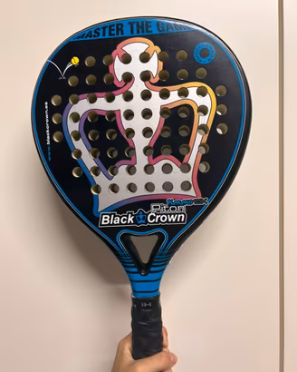 Racchetta da padel