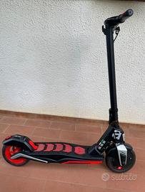 Monopattino Aprilia Esr1