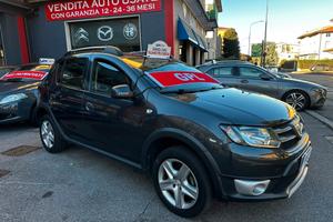 Dacia Sandero Stepway 0.9 TCe 12V TurboGPL 90CV St