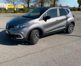 Renault Captur 1.5 dci 110cv Sport