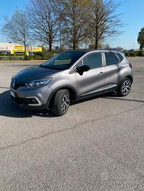 Renault Captur 1.5 dci 110cv Sport