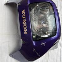 Ricambi transalp 600 1998