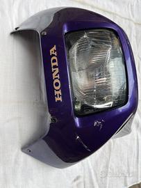 Ricambi transalp 600 1998