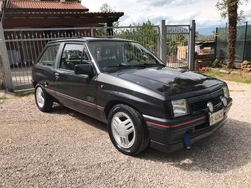 Opel Corsa GT ASI