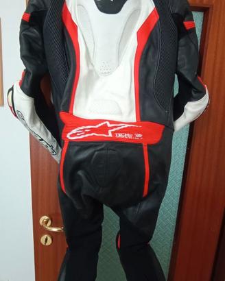 Tuta Alpinestars missile