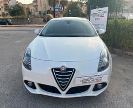 Alfa Romeo Giulietta 1.6 JTDm-2 105 CV Distinctive