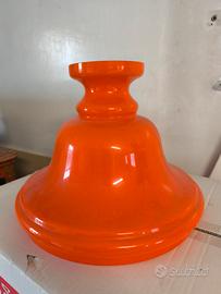 vetro per lampada 