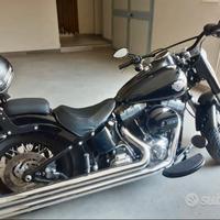 Scarico Freedom Perfomance Indipendence long HD