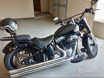 Scarico Freedom Perfomance Indipendence long HD