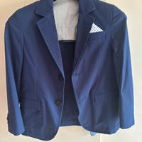 Giacca Young Thing kids 7 anni