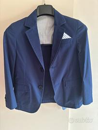 Giacca Young Thing kids 7 anni