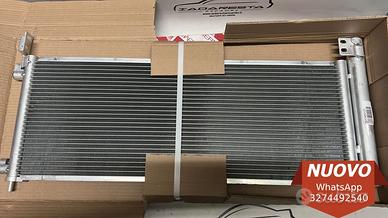 Condensatore Clima Rav4 15>18 2.5Hybrid 8846042150