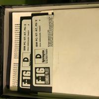 Videogiochi zx spectrum ibm da collezione