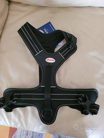 Pettorina cani Alpi mod. Action tg. M nuova