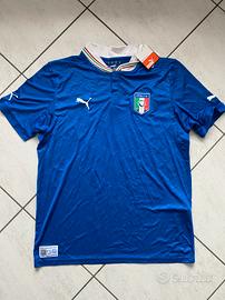 Maglia Calcio Nazionale Italiana