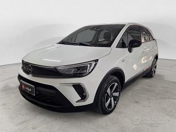 Opel Crossland 1.5 ecotec Edition 110cv