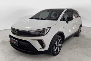 Opel Crossland 1.5 ecotec Edition 110cv