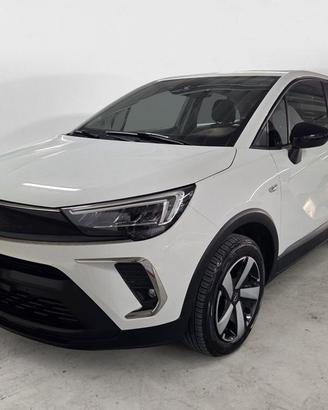 Opel Crossland 1.5 ecotec Edition 110cv