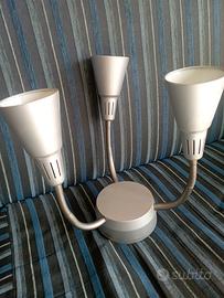 lampada Ikea modello Kvart T0401