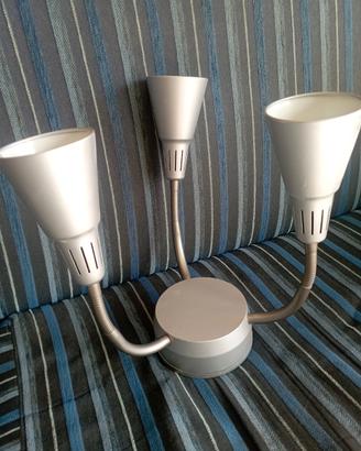 lampada Ikea modello Kvart T0401