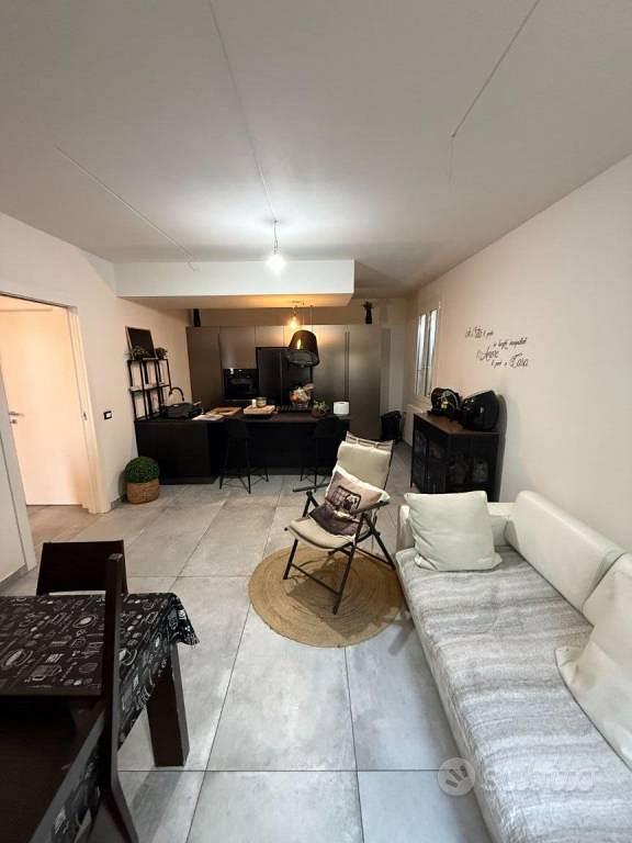 House in Bastiglia, San Clemente - Vista 3