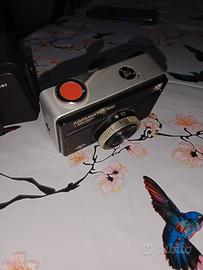 macchina fotografica anni 80