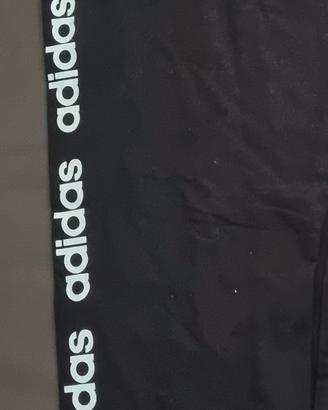 Leggins  Adidas tg S