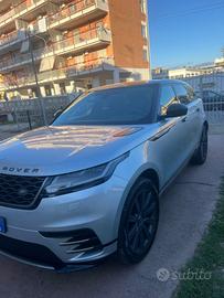 Land Range Rover Velar 2.0D I4 240 CV R-Dynamic HS